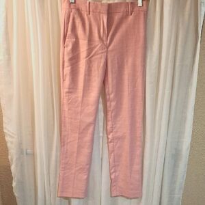 Elegant Ann Taylor Petite Pink Women's Pants Sz. 00P